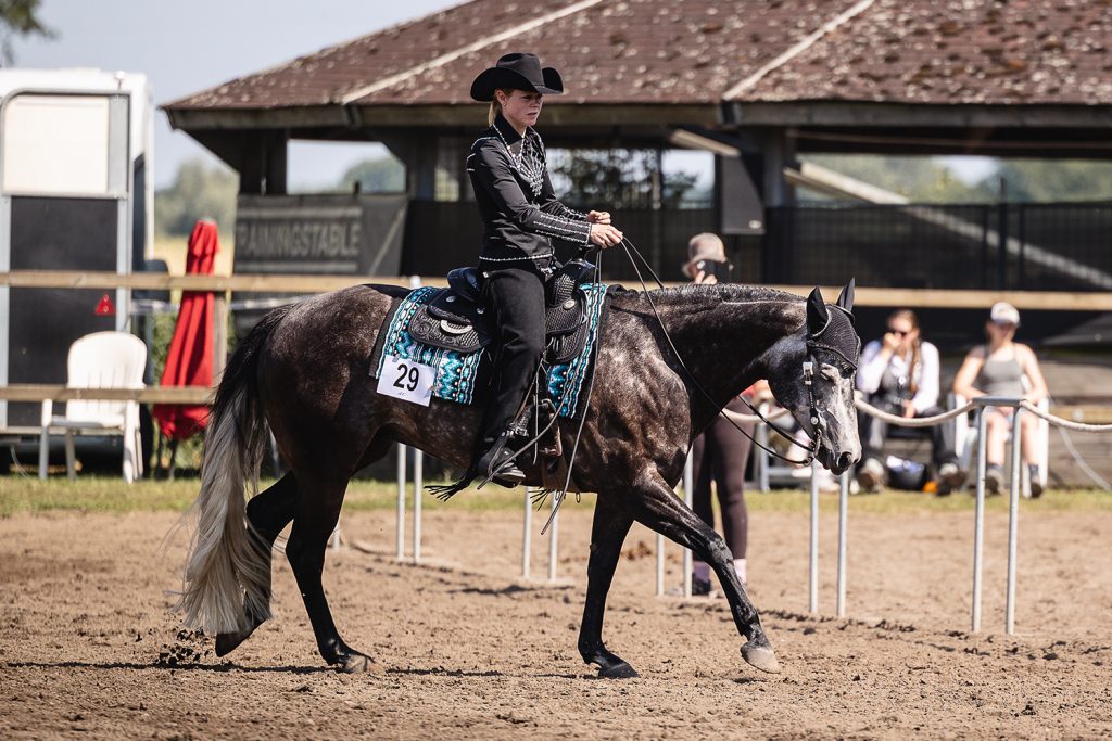 Nr.29 - Smartest Dancer und Anna_QWHS (2 von 2)